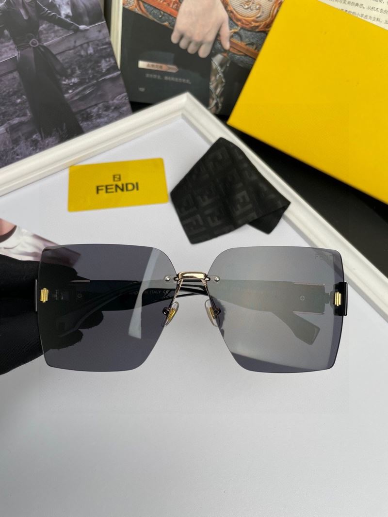 Fendi Sunglasses